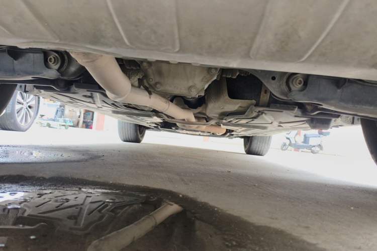 Used Mercedes-Benz GLC 2019 GLC 260 L 4MATIC Dynamic Model Chassis Rear