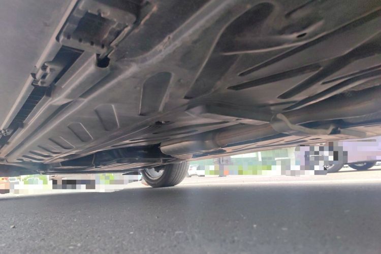 Used Mercedes-Benz GLC 2019 GLC 300 L 4MATIC Dynamic Model Chassis Rear Left