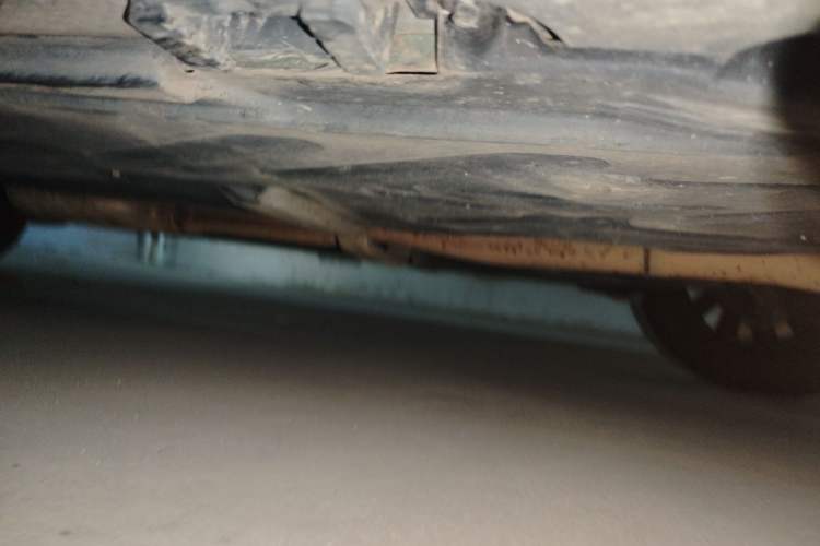 Used Mercedes-Benz GLC 2019 GLC 260 L 4MATIC Dynamic Model Chassis Rear Left