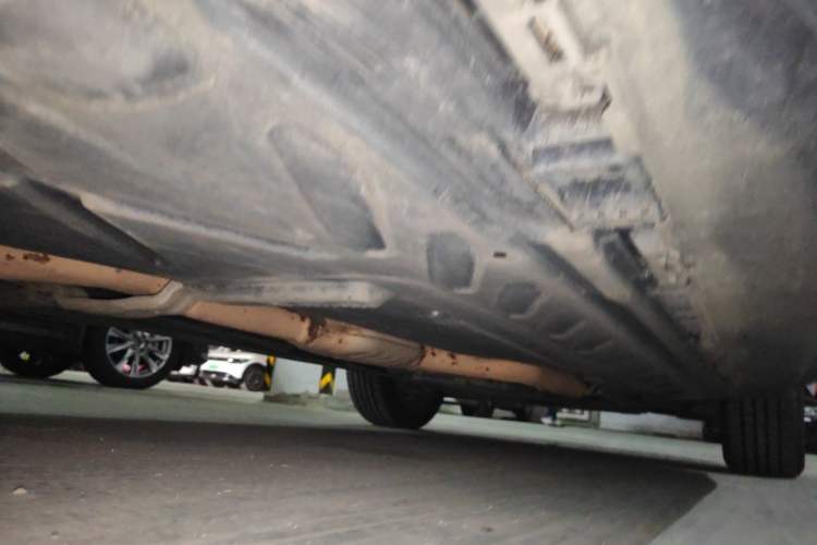 Used Mercedes-Benz GLC 2019 GLC 260 L 4MATIC Dynamic Model Chassis Rear Right