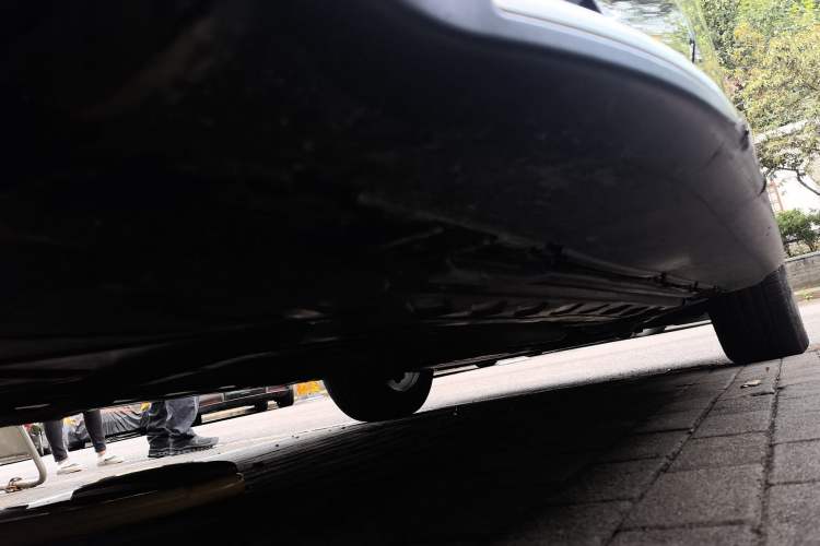 Used Mercedes-Benz GLC 2019 Facelift GLC 260 L 4MATIC Luxury Model Chassis Rear Right