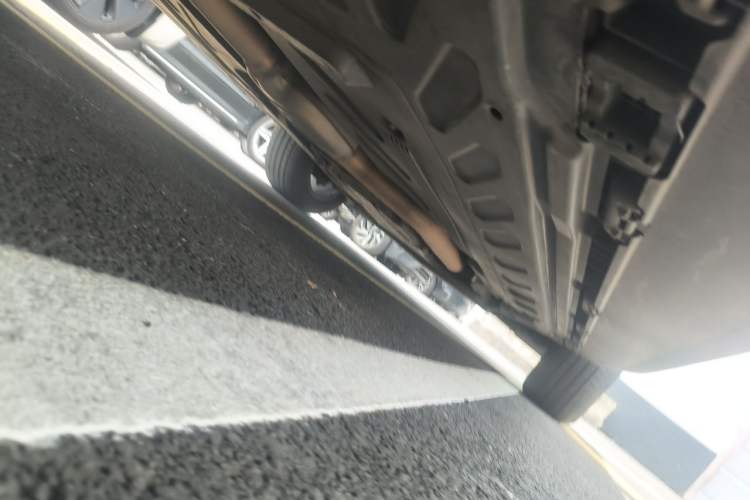 Used Mercedes-Benz GLC 2019 Facelift GLC 260 L 4MATIC Luxury Model Chassis Rear Right