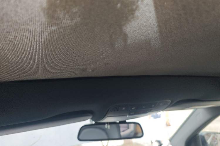 Used Mercedes-Benz GLC 2019 GLC 200 L 4MATIC Headliner