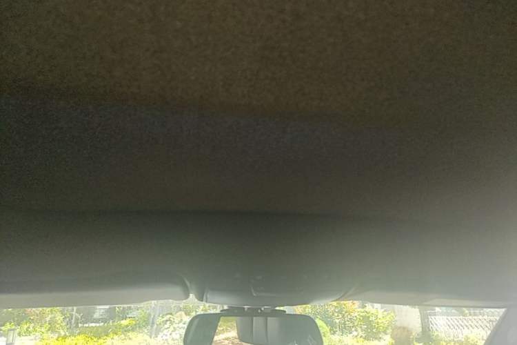 Used Mercedes-Benz GLC 2019 GLC 260 L 4MATIC Dynamic Model Headliner