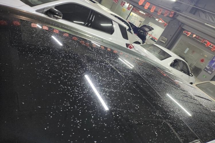 Used Mercedes-Benz GLC 2019 Facelift GLC 260 L 4MATIC Luxury Model Roof