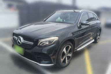 Used Mercedes-Benz GLC 2019 Facelift GLC 260 L 4MATIC Luxury Model