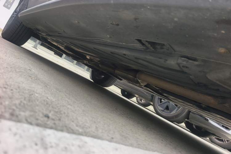 Used Mercedes-Benz GLC 2019 GLC 260 L 4MATIC Dynamic Model Chassis Front Right