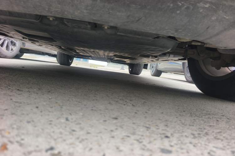 Used Mercedes-Benz GLC 2019 GLC 260 L 4MATIC Dynamic Model Chassis Front