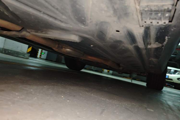 Used Mercedes-Benz GLC 2019 GLC 200 L 4MATIC Chassis Rear Right