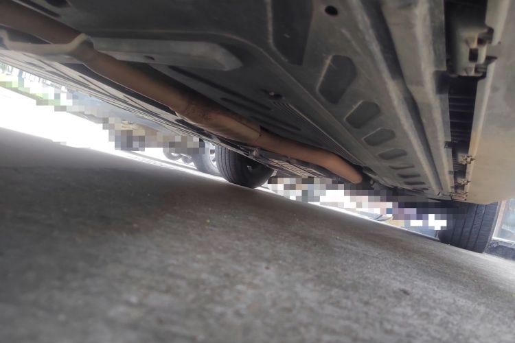 Used Mercedes-Benz GLC 2019 GLC 260 L 4MATIC Dynamic Model Chassis Rear Right