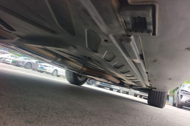 Used Mercedes-Benz GLC 2019 GLC 260 L 4MATIC Dynamic Model Chassis Rear Right