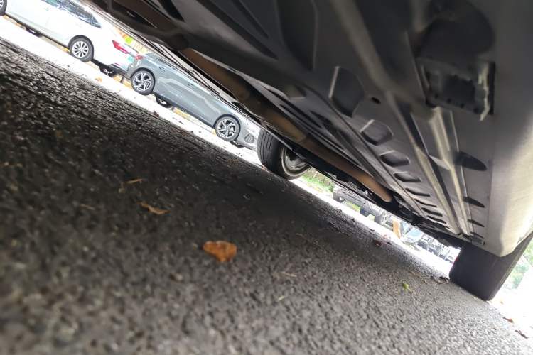 Used Mercedes-Benz GLC 2019 GLC 260 L 4MATIC Dynamic Model Chassis Rear Right