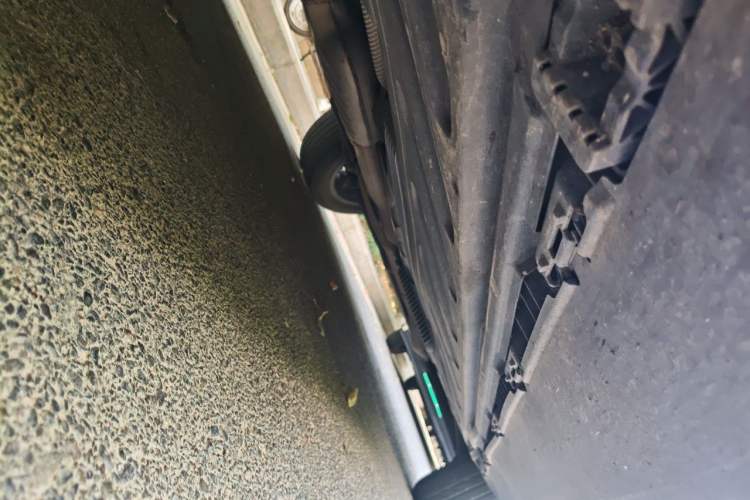 Used Mercedes-Benz GLC 2019 GLC 260 L 4MATIC Dynamic Model Chassis Front Left
