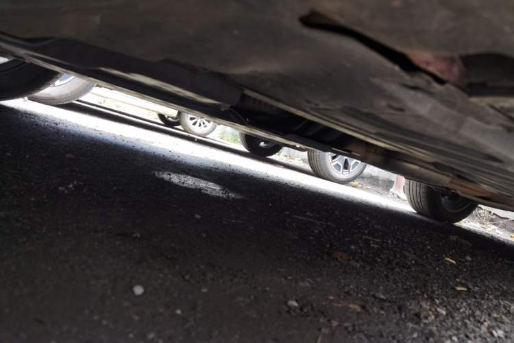 Used Mercedes-Benz GLC 2019 GLC 260 L 4MATIC Dynamic Model Chassis Front Left