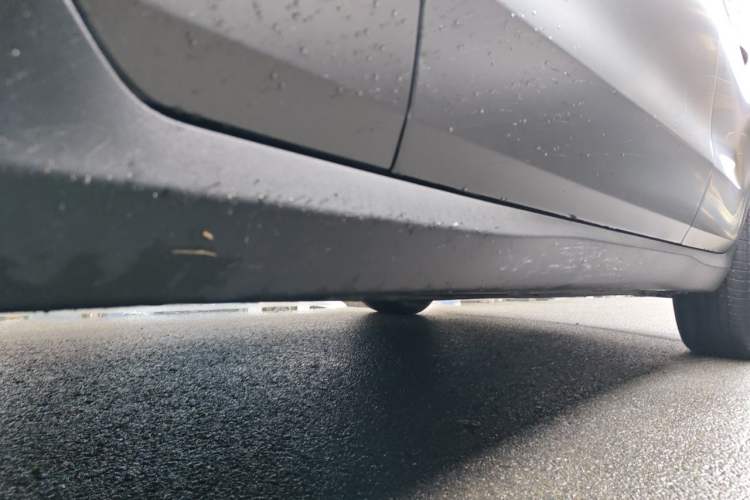 Used Mercedes-Benz GLC 2019 GLC 260 4MATIC Dynamic Edition Chassis Front Left