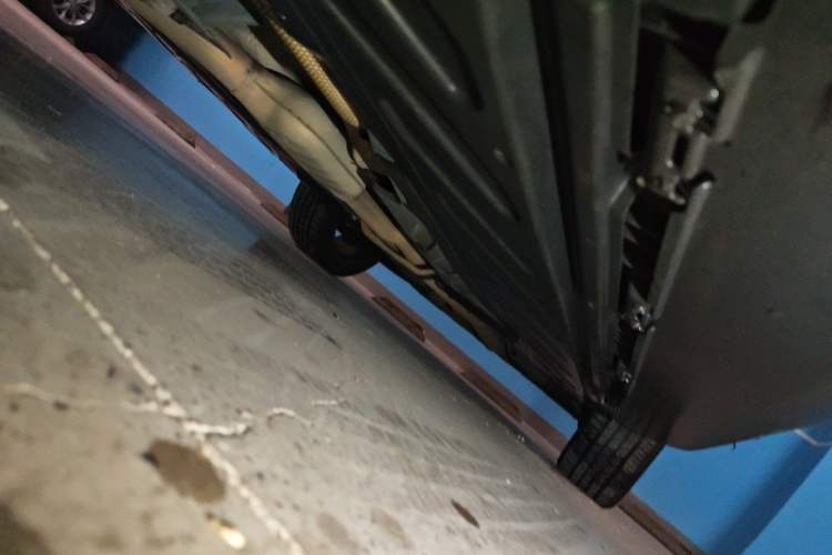 Used Mercedes-Benz GLC 2019 GLC 300 L 4MATIC Dynamic Model Chassis Front Left