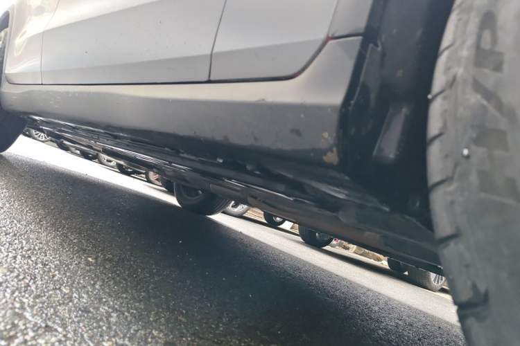 Used Mercedes-Benz GLC 2019 GLC 260 4MATIC Dynamic Edition Chassis Front Right
