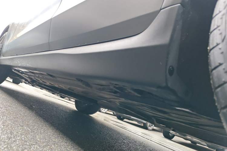 Used Mercedes-Benz GLC 2019 GLC 260 4MATIC Dynamic Edition Chassis Rear Left
