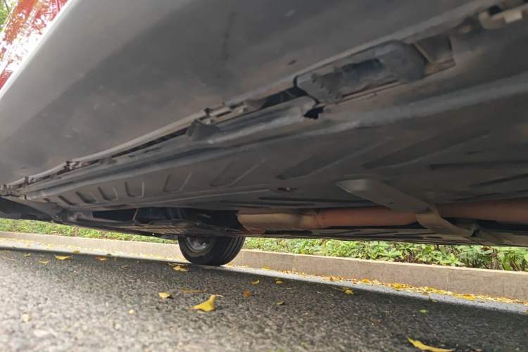 Used Mercedes-Benz GLC 2019 GLC 260 L 4MATIC Dynamic Model Chassis Rear Left