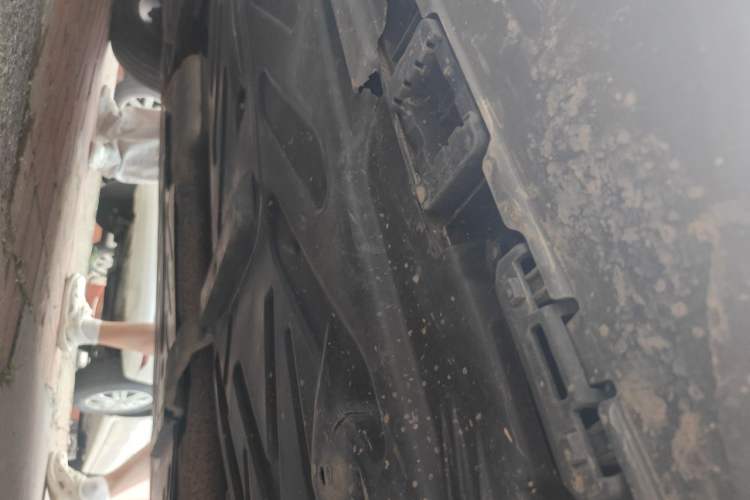 Used Mercedes-Benz GLC 2019 GLC 260 L 4MATIC Luxury Model Chassis Rear Left