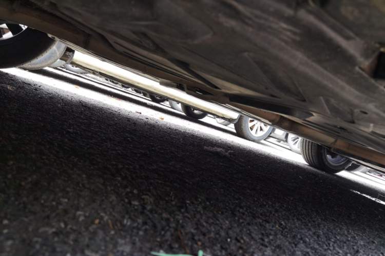 Used Mercedes-Benz GLC 2019 GLC 260 L 4MATIC Dynamic Model Chassis Rear Right