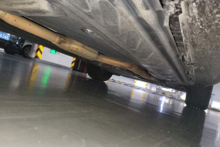 Used Mercedes-Benz GLC 2019 GLC 260 L 4MATIC Dynamic Model Chassis Rear Right