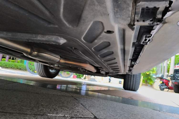 Used Mercedes-Benz GLC 2019 Facelift GLC 260 L 4MATIC Luxury Model Chassis Rear Right