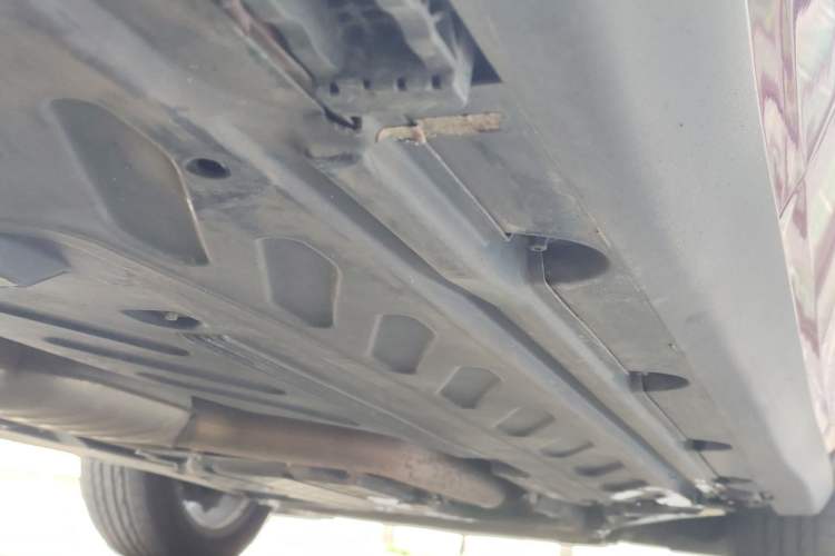 Used Mercedes-Benz GLC 2019 GLC 200 L 4MATIC Chassis Rear Right