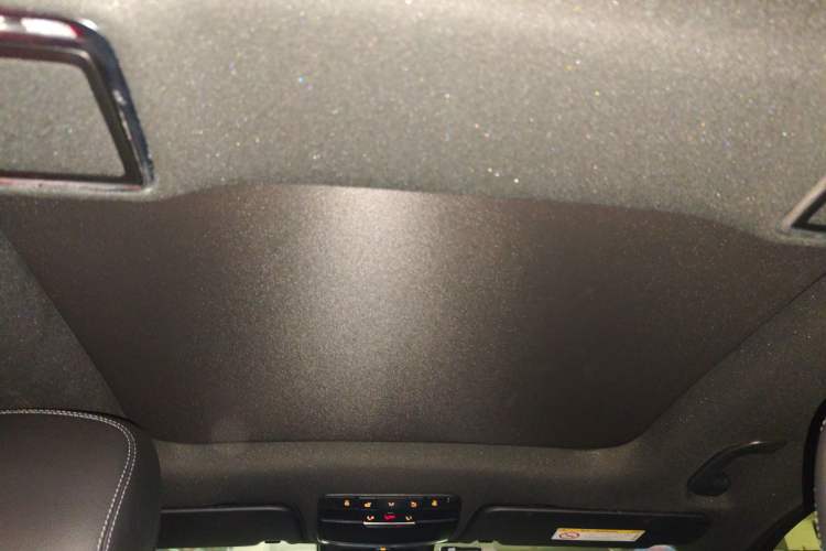 Used Mercedes-Benz GLC 2019 GLC 260 L 4MATIC Luxury Model Headliner