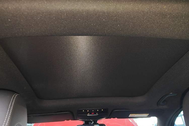 Used Mercedes-Benz GLC 2019 GLC 200 4MATIC Headliner