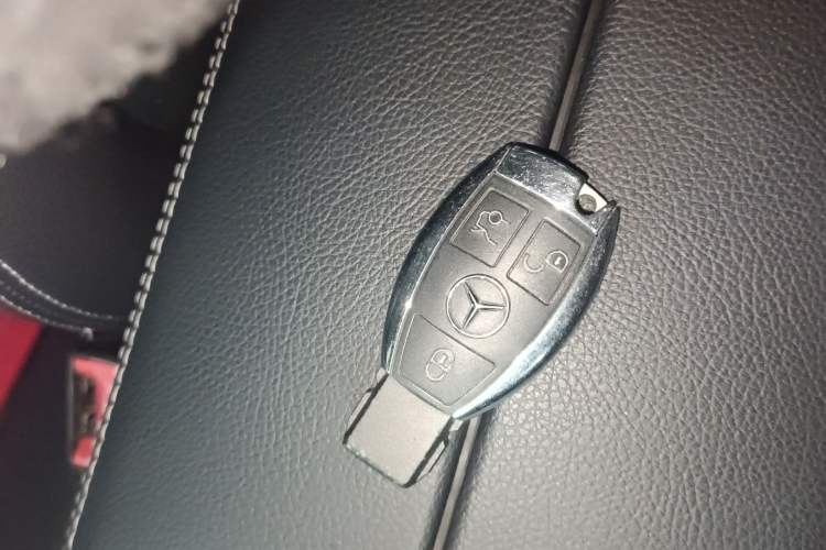 Used Mercedes-Benz GLC 2019 Facelift GLC 260 L 4MATIC Luxury Model Interior 1