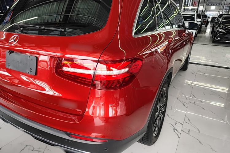 Used Mercedes-Benz GLC 2019 GLC 200 4MATIC Right Rear Taillight