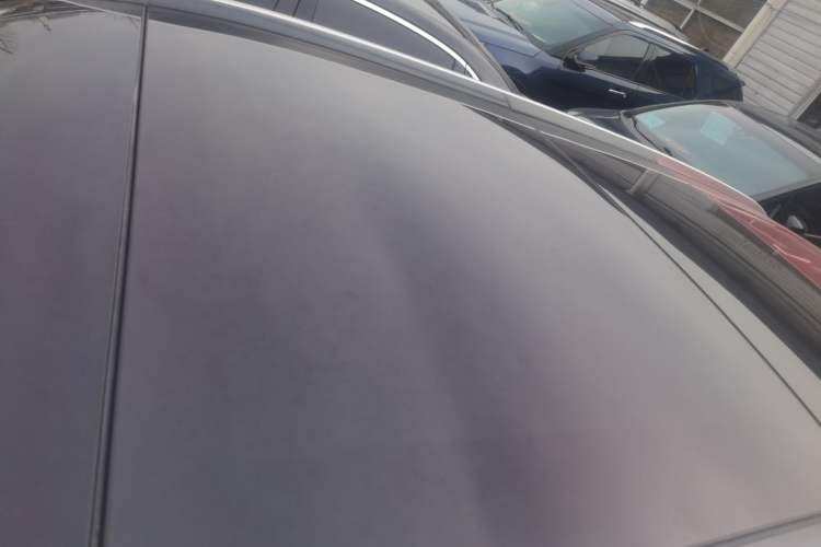 Used Mercedes-Benz GLC 2019 GLC 200 L 4MATIC Roof