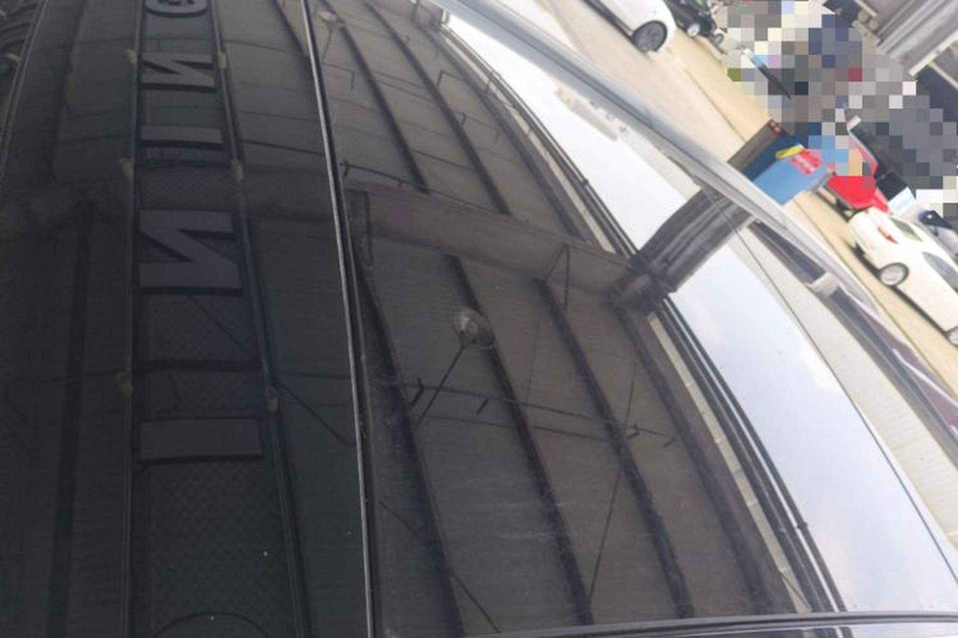 Used Mercedes-Benz GLC 2019 Facelift GLC 260 L 4MATIC Luxury Model Roof
