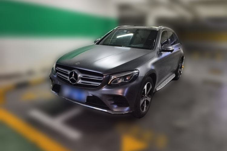 Ojetý Mercedes-Benz GLC 2019 Facelift GLC 260 L 4MATIC Luxury Model Guazi used car, China used car export, Used car for sale, Used  cars, Cheapest cars for sale