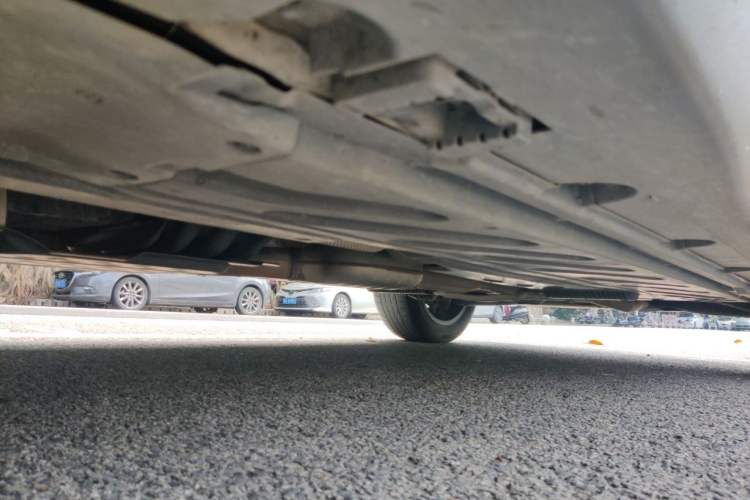 Used Mercedes-Benz GLC 2019 GLC 260 L 4MATIC Dynamic Model Chassis Front Left
