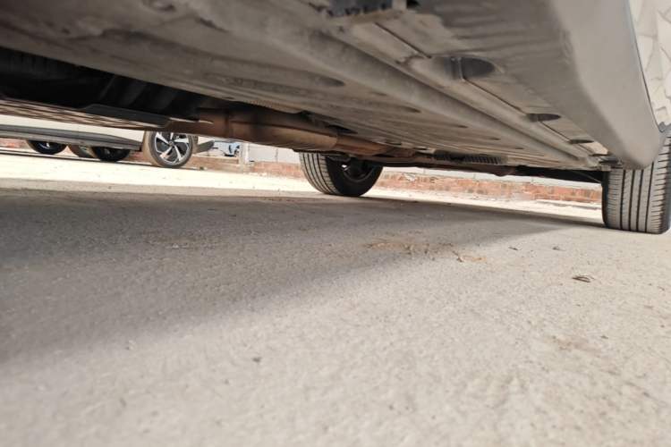 Used Mercedes-Benz GLC 2019 GLC 200 L 4MATIC Chassis Front Left