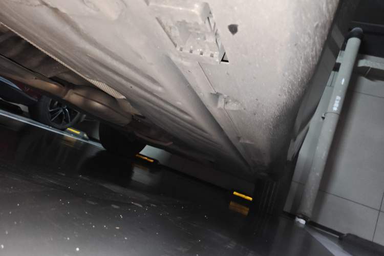 Used Mercedes-Benz GLC 2019 GLC 200 L 4MATIC Chassis Front Left