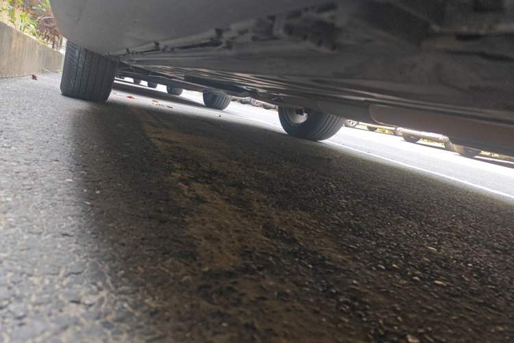 Used Mercedes-Benz GLC 2019 Refreshed GLC 300 L 4MATIC Dynamic Edition Chassis Front Right