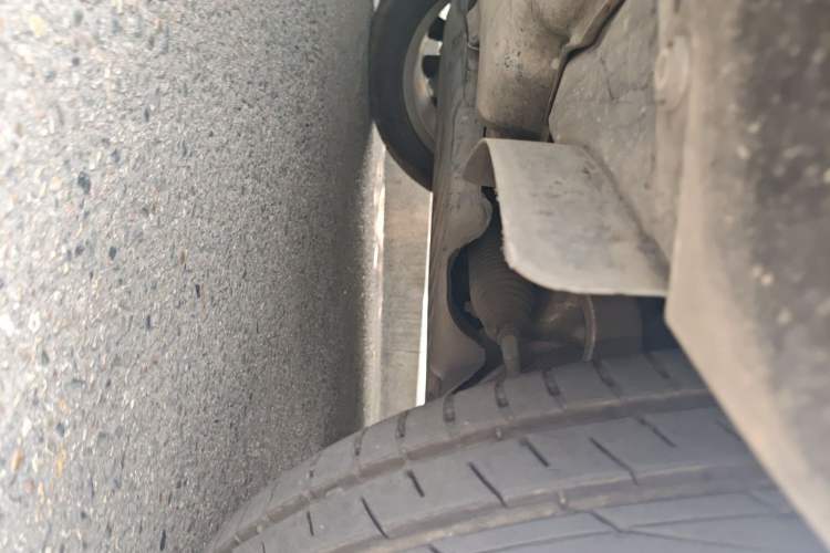 Used Mercedes-Benz GLC 2019 GLC 260 L 4MATIC Dynamic Model Chassis Front Right