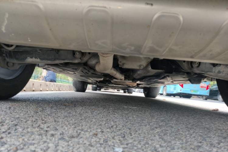 Used Mercedes-Benz GLC 2019 GLC 260 L 4MATIC Dynamic Model Chassis Rear