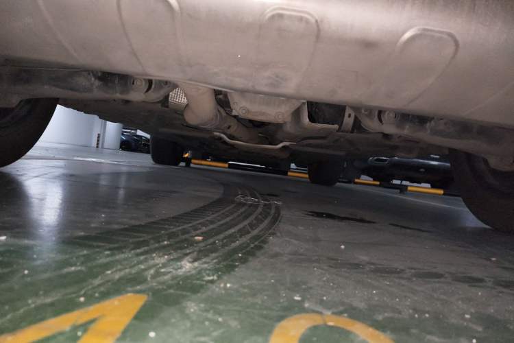 Used Mercedes-Benz GLC 2019 GLC 260 L 4MATIC Dynamic Model Chassis Rear