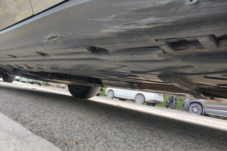 Used Mercedes-Benz GLC 2019 GLC 260 L 4MATIC Dynamic Model Chassis Rear Left