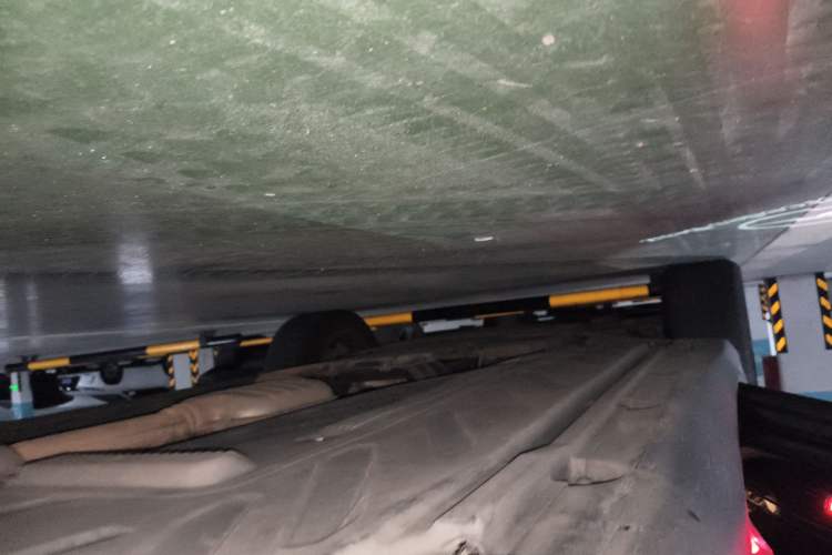Used Mercedes-Benz GLC 2019 GLC 260 L 4MATIC Dynamic Model Chassis Rear Left