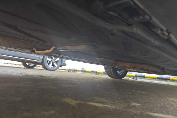 Used Mercedes-Benz GLC 2019 GLC 260 L 4MATIC Luxury Model Chassis Rear Right