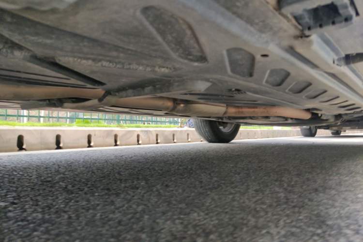 Used Mercedes-Benz GLC 2019 GLC 260 L 4MATIC Dynamic Model Chassis Rear Right