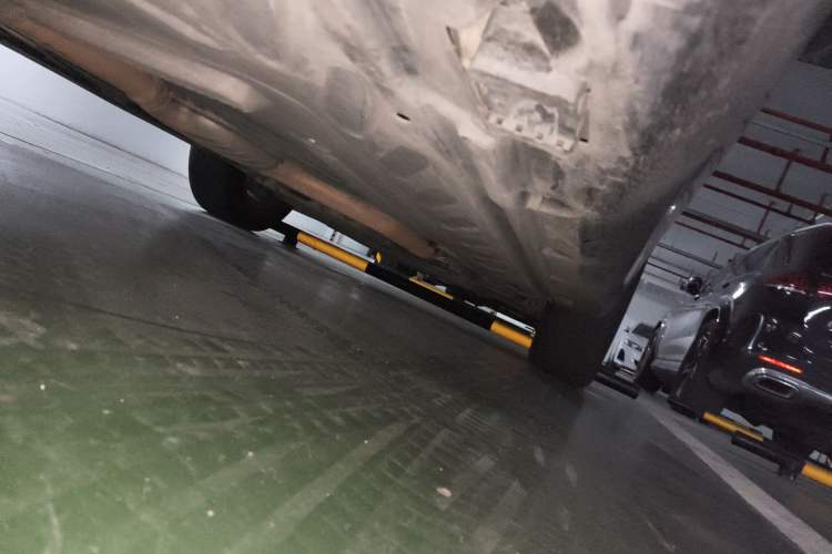 Used Mercedes-Benz GLC 2019 GLC 260 L 4MATIC Dynamic Model Chassis Rear Right