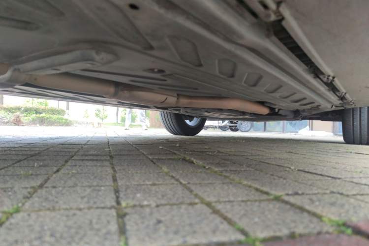 Used Mercedes-Benz GLC 2019 Facelift GLC 260 L 4MATIC Luxury Model Chassis Rear Right