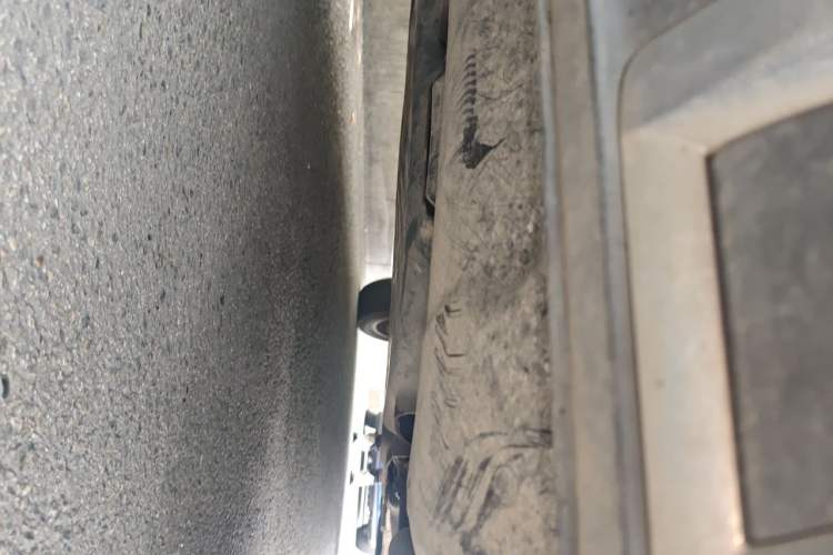 Used Mercedes-Benz GLC 2019 GLC 260 L 4MATIC Dynamic Model Chassis Rear Right