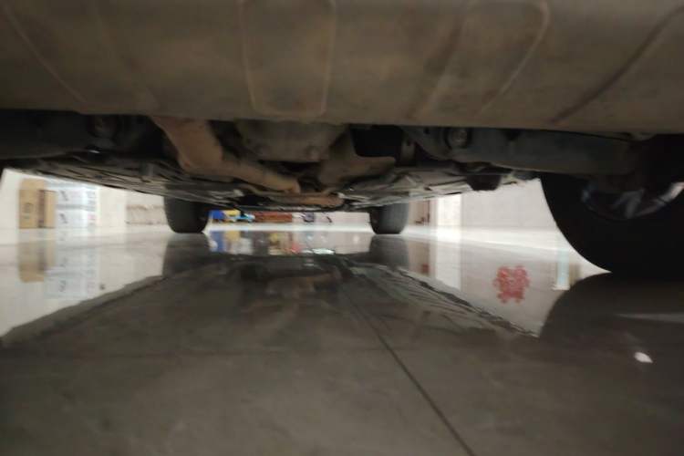 Used Mercedes-Benz GLC 2019 GLC 260 L 4MATIC Dynamic Model Chassis Rear